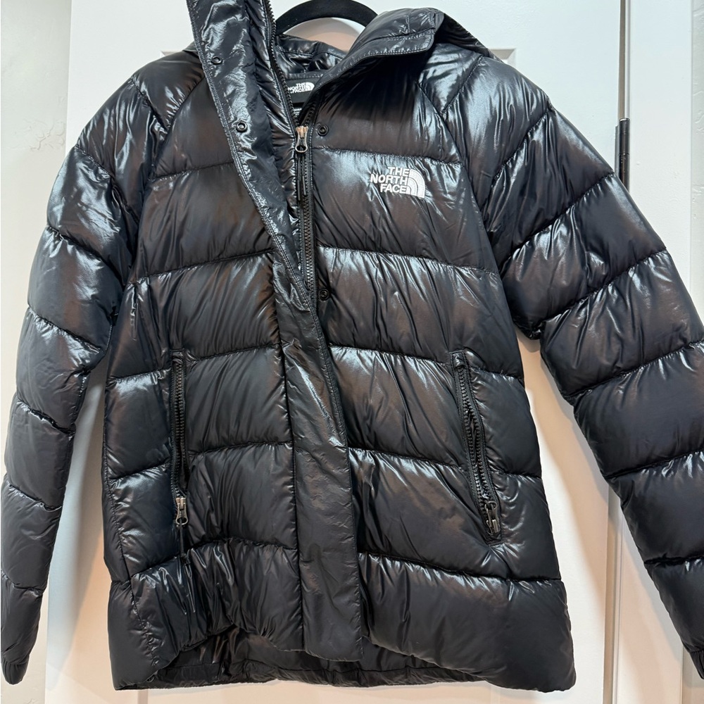 The north face - puffer
